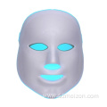 photon led facial mask before and after reviews